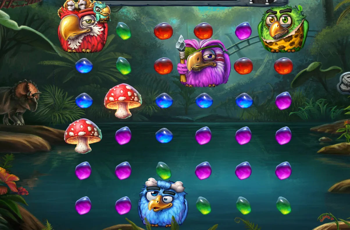 Pirots 2 Slot