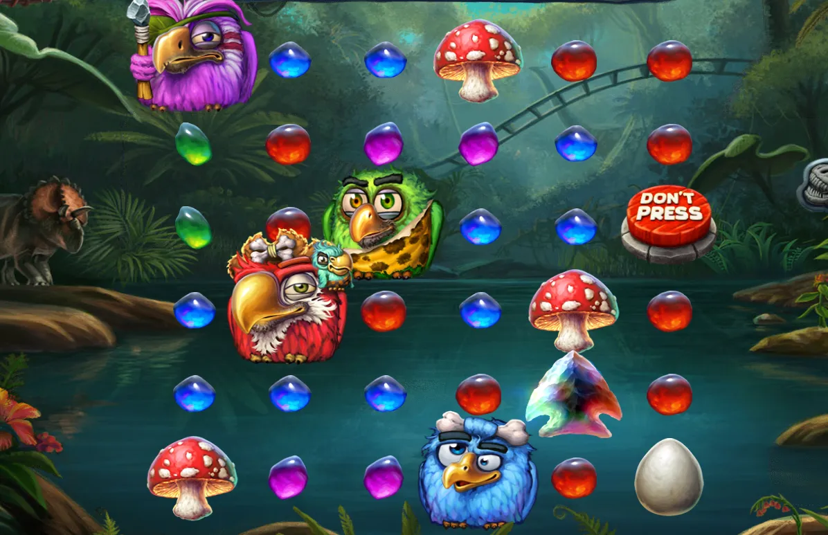 Pirots 2 demo